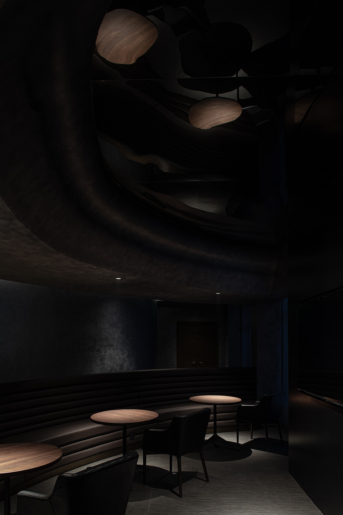 會所設計,會所俱樂部設計,俱樂部設計,會所設計方案,會所接待空間設計,杭州龍塢俠客吧俱樂部,杭州,慢珊瑚設計