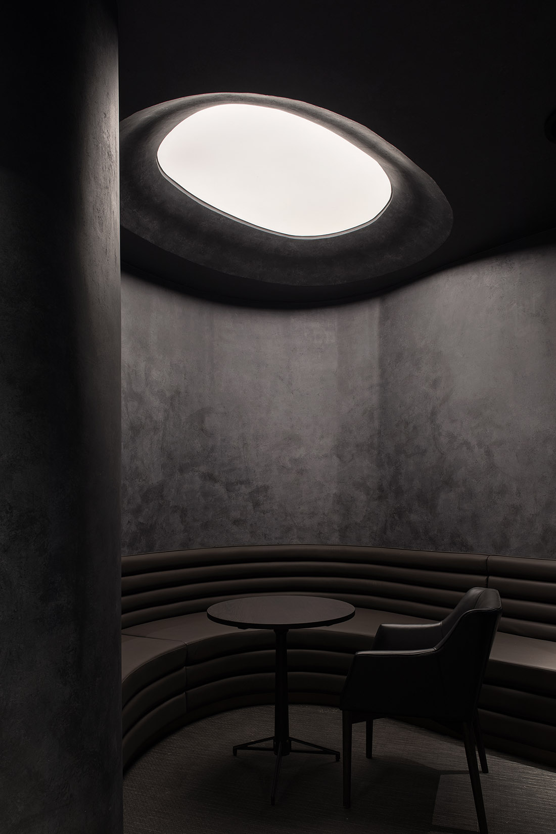 會所設計,會所俱樂部設計,俱樂部設計,會所設計方案,會所接待空間設計,杭州龍塢俠客吧俱樂部,杭州,慢珊瑚設計