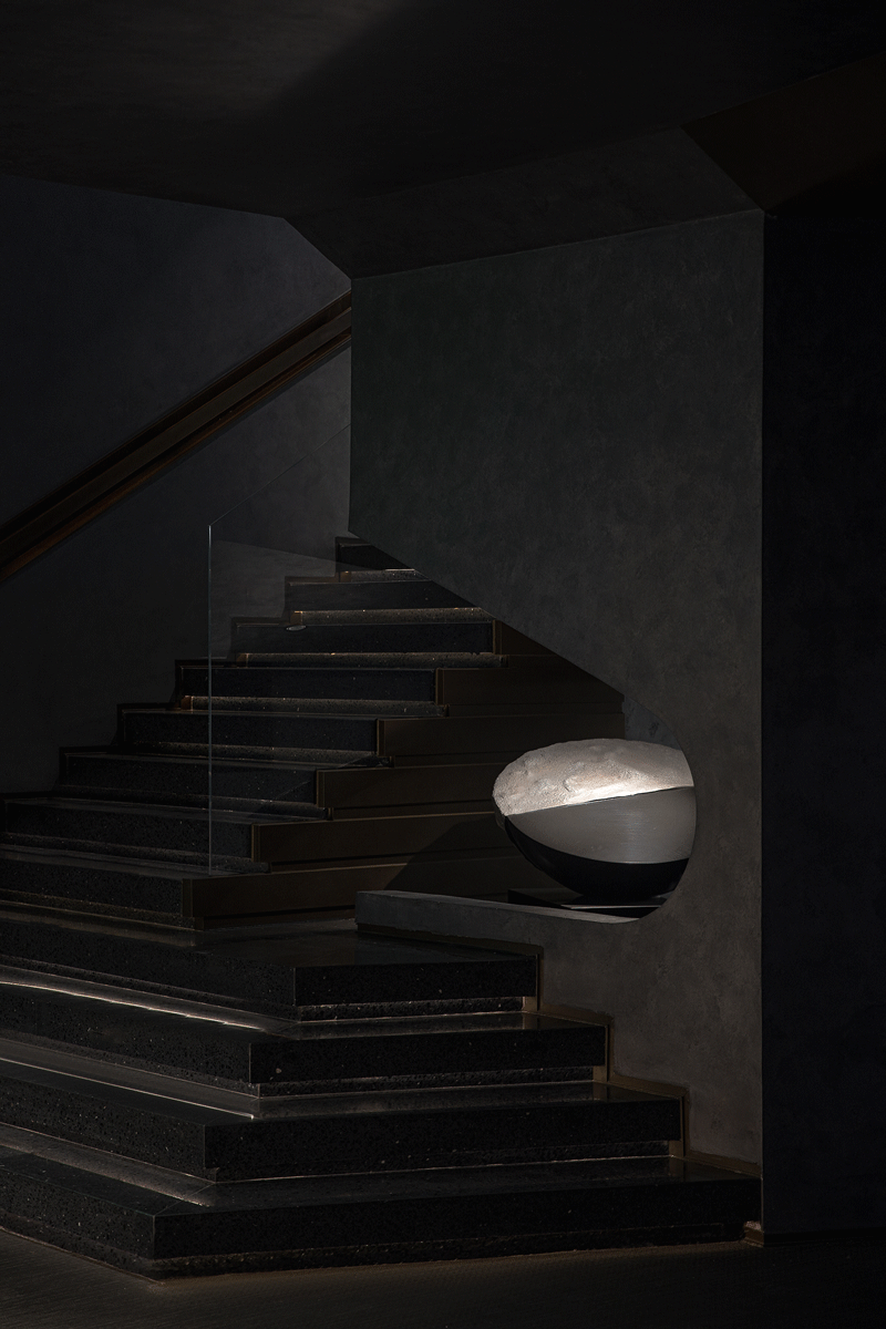 會所設計,會所俱樂部設計,俱樂部設計,會所設計方案,會所接待空間設計,杭州龍塢俠客吧俱樂部,杭州,慢珊瑚設計