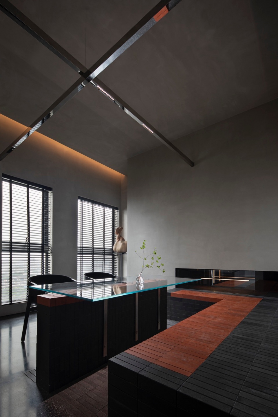 工作室設計,辦公室設計,辦公室裝修,開放式辦公室設計,現代風格工作室設計,廈門喜瑪拉雅設計辦公室,廈門,喜瑪拉雅設計