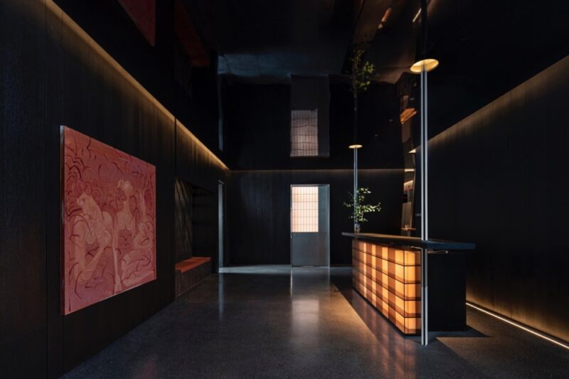 喜瑪拉雅設計 | 廈門喜瑪拉雅設計辦公室