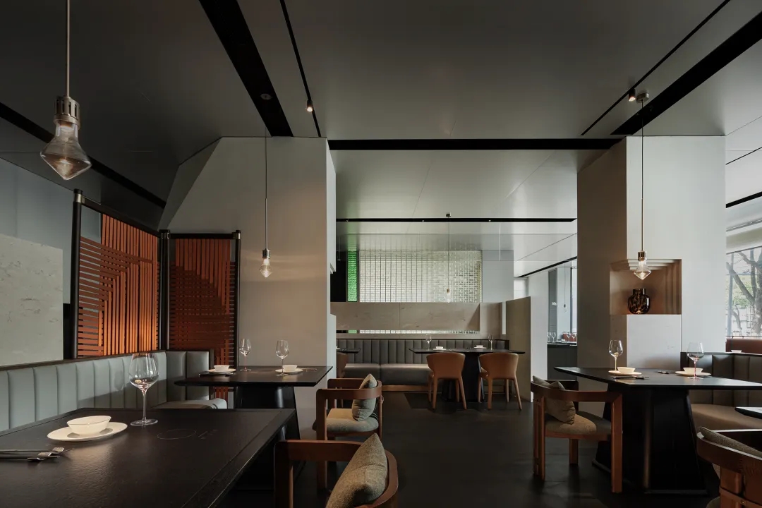 餐廳設計,火鍋店設計,火鍋店設計案例,火鍋店設計方案,火鍋店裝修,主題餐廳設計,海鮮火鍋店設計,休閑餐廳設計,嘉興玉品湯臣火鍋梅灣店,嘉興,山點水設計師事務所,金國平