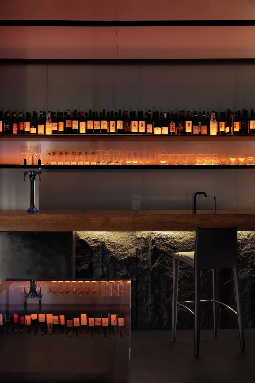 餐廳設計,火鍋店設計,火鍋店設計案例,火鍋店設計方案,火鍋店裝修,主題餐廳設計,海鮮火鍋店設計,休閑餐廳設計,嘉興玉品湯臣火鍋梅灣店,嘉興,山點水設計師事務所,金國平