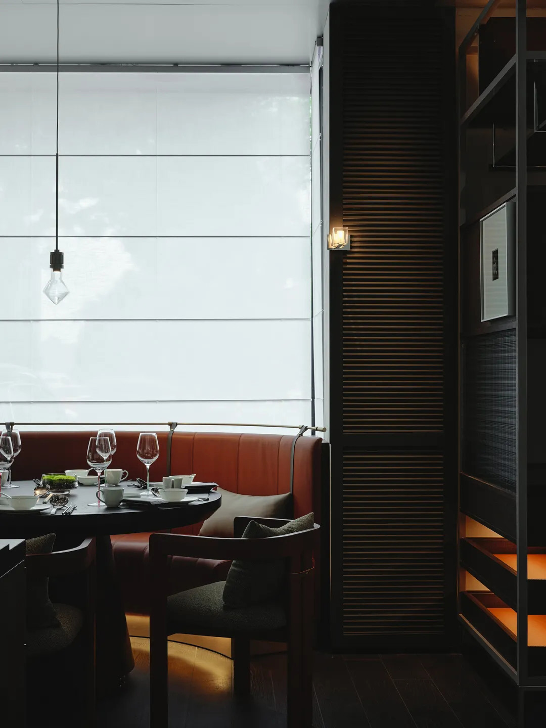 餐廳設計,火鍋店設計,火鍋店設計案例,火鍋店設計方案,火鍋店裝修,主題餐廳設計,海鮮火鍋店設計,休閑餐廳設計,嘉興玉品湯臣火鍋梅灣店,嘉興,山點水設計師事務所,金國平