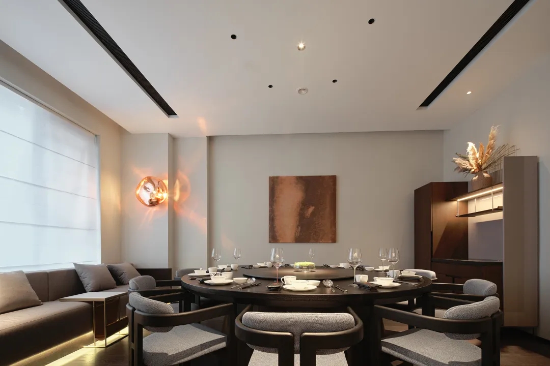 餐廳設計,火鍋店設計,火鍋店設計案例,火鍋店設計方案,火鍋店裝修,主題餐廳設計,海鮮火鍋店設計,休閑餐廳設計,嘉興玉品湯臣火鍋梅灣店,嘉興,山點水設計師事務所,金國平