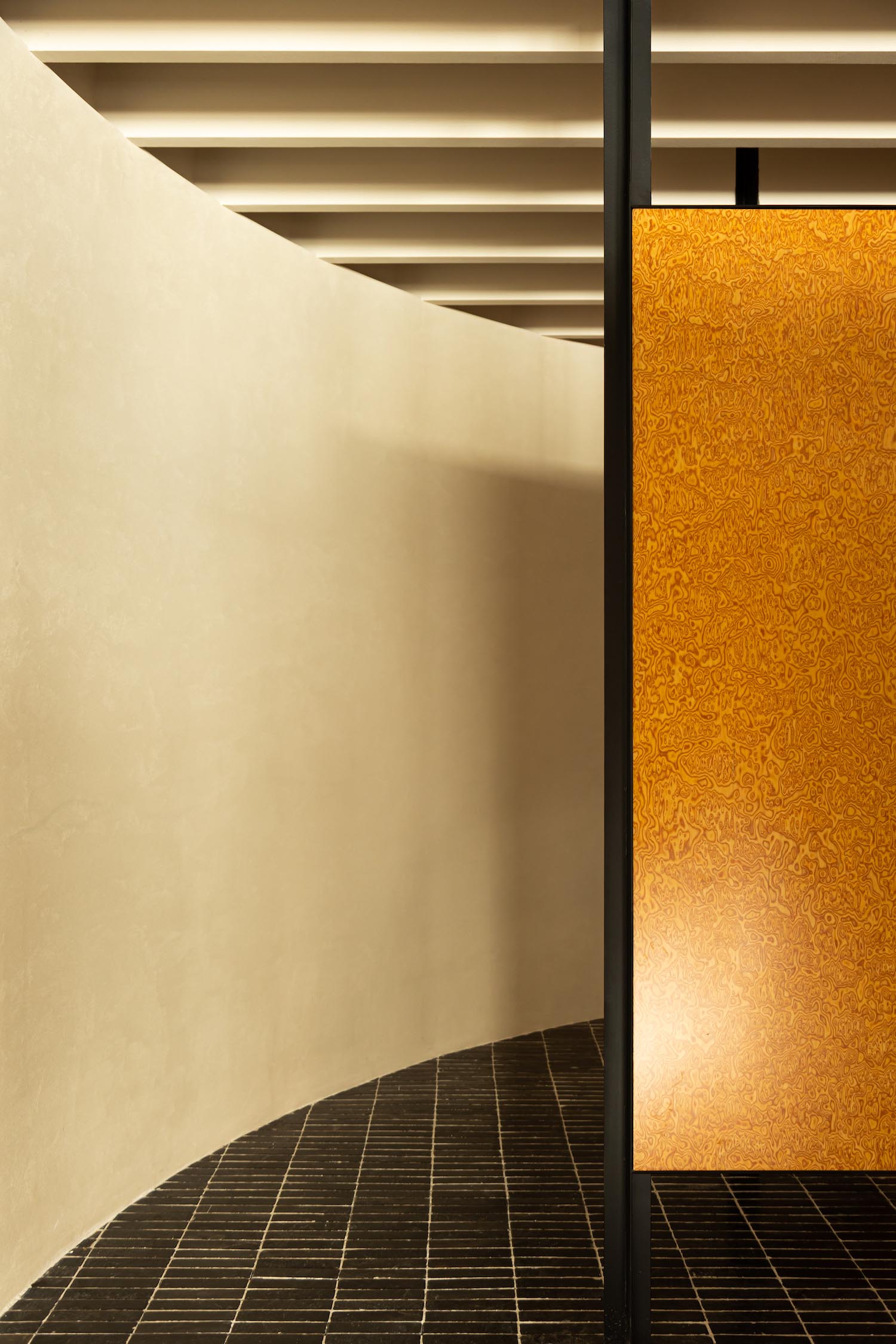 瑜伽工作室設計,瑜伽店設計,瑜伽工作室設計案例,瑜伽工作室設計方案,XYH Design,九江