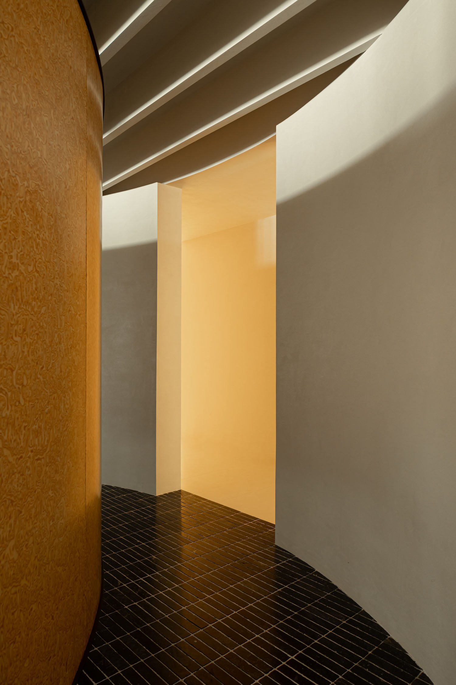 瑜伽工作室設計,瑜伽店設計,瑜伽工作室設計案例,瑜伽工作室設計方案,XYH Design,九江