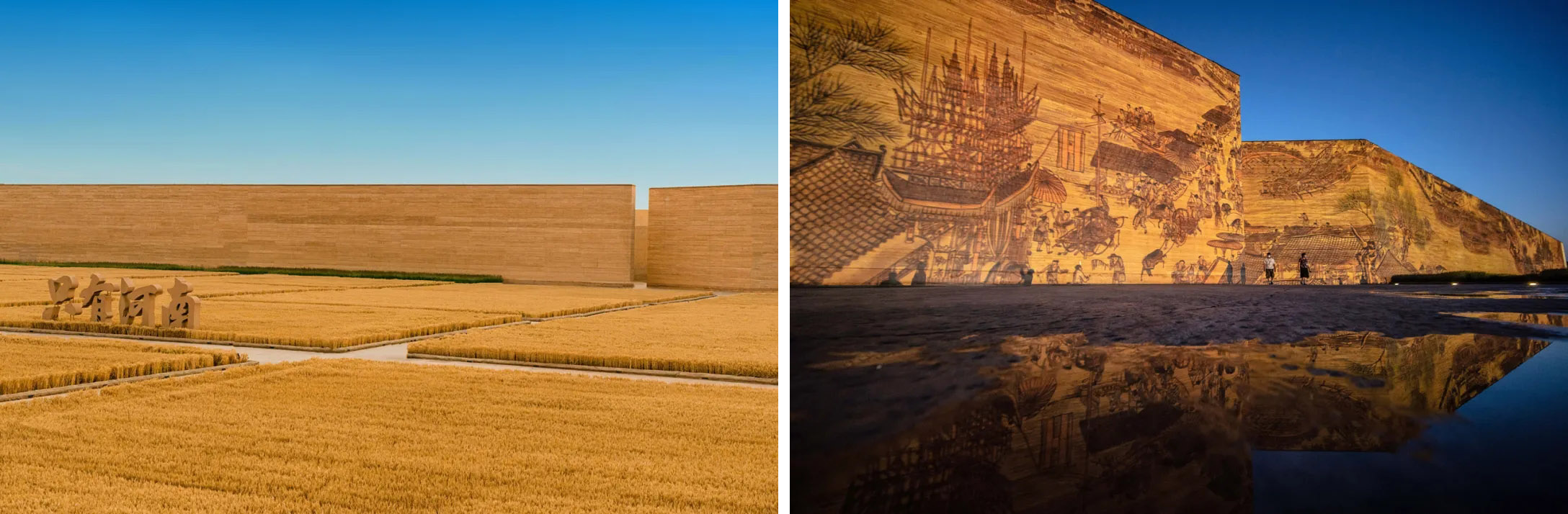 主題酒店設計,度假酒店設計,酒店設計案例,酒店設計方案,藝術酒店,設計酒店,酒店設計,酒店裝修,鄭州中牟隻有·劇場酒店,鄭州中牟,Studio STAY永續設計