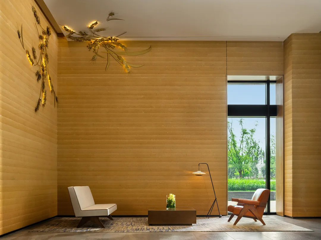 主題酒店設計,度假酒店設計,酒店設計案例,酒店設計方案,藝術酒店,設計酒店,酒店設計,酒店裝修,鄭州中牟隻有·劇場酒店,鄭州中牟,Studio STAY永續設計