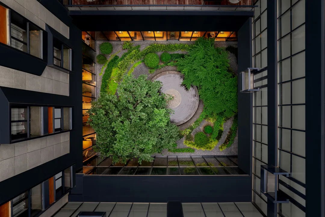 主題酒店設計,度假酒店設計,酒店設計案例,酒店設計方案,藝術酒店,設計酒店,酒店設計,酒店裝修,鄭州中牟隻有·劇場酒店,鄭州中牟,Studio STAY永續設計