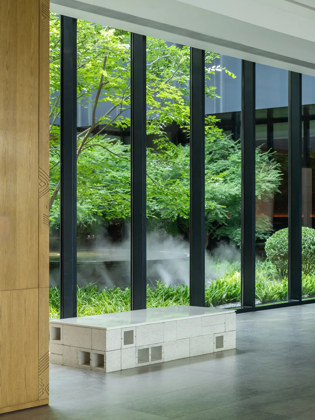 主題酒店設計,度假酒店設計,酒店設計案例,酒店設計方案,藝術酒店,設計酒店,酒店設計,酒店裝修,鄭州中牟隻有·劇場酒店,鄭州中牟,Studio STAY永續設計