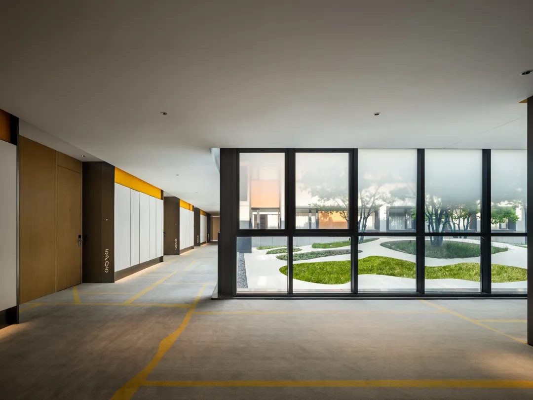 主題酒店設計,度假酒店設計,酒店設計案例,酒店設計方案,藝術酒店,設計酒店,酒店設計,酒店裝修,鄭州中牟隻有·劇場酒店,鄭州中牟,Studio STAY永續設計