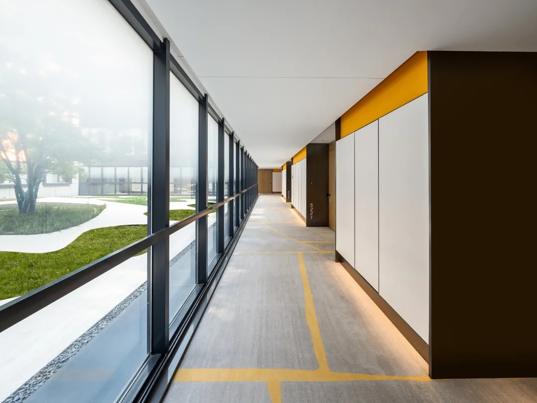 主題酒店設計,度假酒店設計,酒店設計案例,酒店設計方案,藝術酒店,設計酒店,酒店設計,酒店裝修,鄭州中牟隻有·劇場酒店,鄭州中牟,Studio STAY永續設計