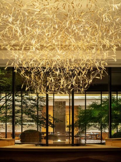 Studio STAY永續設計 | 鄭州中牟隻有·劇場酒店