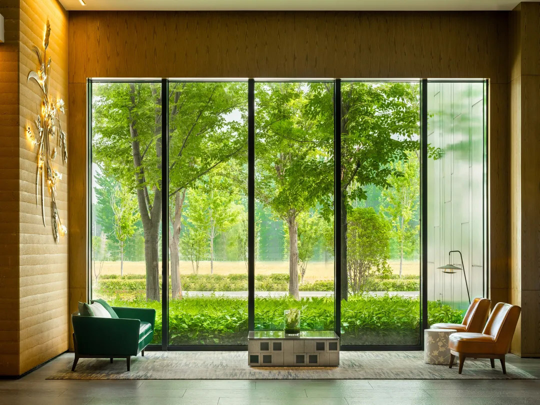 主題酒店設計,度假酒店設計,酒店設計案例,酒店設計方案,藝術酒店,設計酒店,酒店設計,酒店裝修,鄭州中牟隻有·劇場酒店,鄭州中牟,Studio STAY永續設計