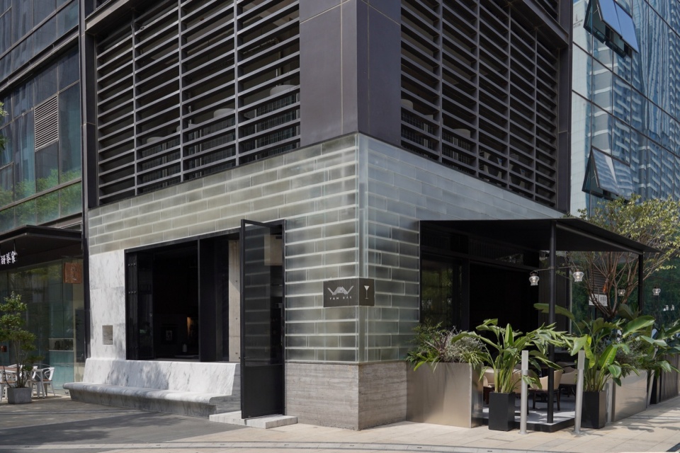 酒吧設計方案,酒吧設計,酒吧設計案例,酒吧裝修,現代風格酒吧設計,鄭州YAN吧,鄭州,徽宗設計研究室