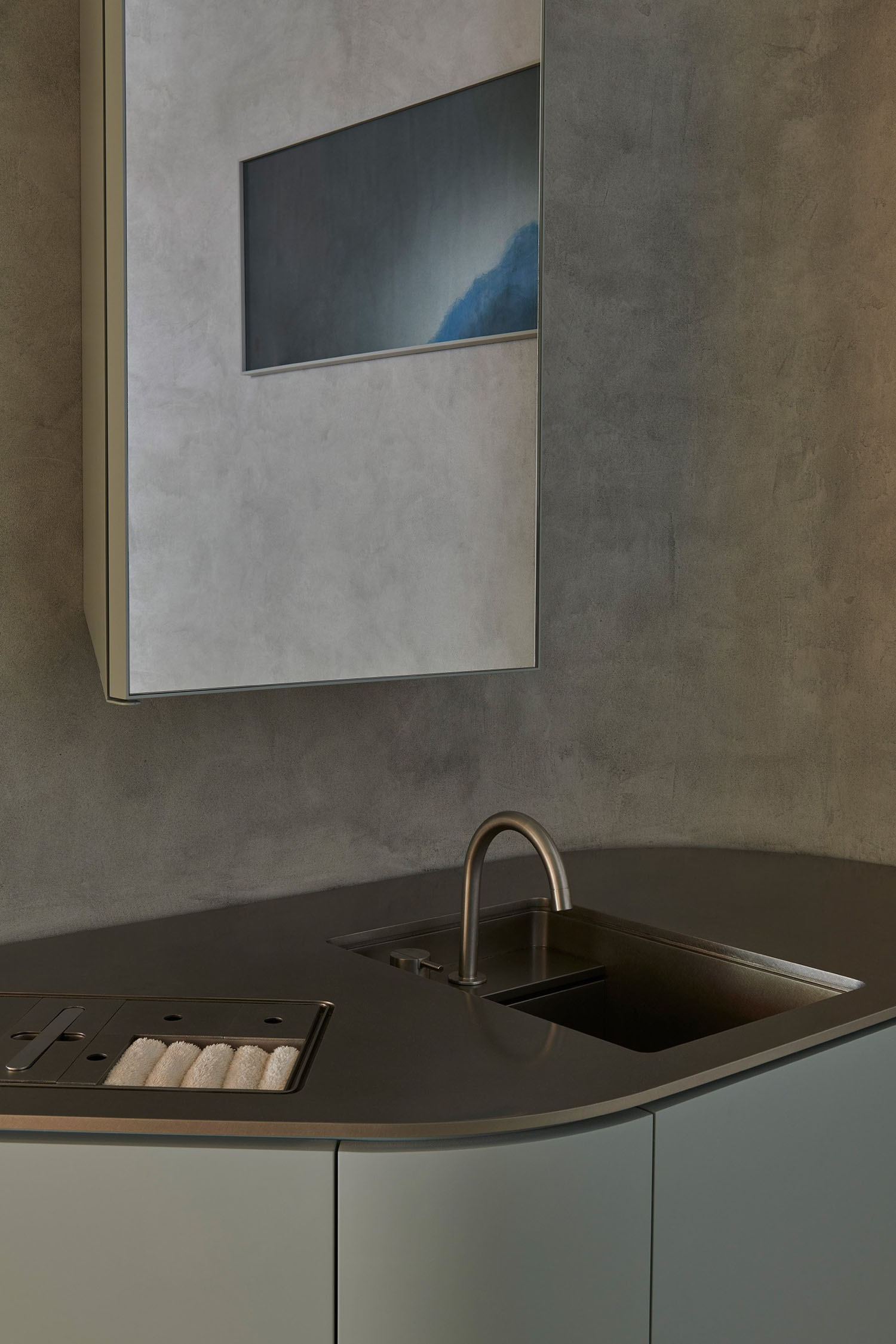 MLKK Studio,Aesop,零售店設計,護膚品零售店,零售店設計方案,零售店設計案例,香港,極簡風格,店鋪設計,銅鑼灣,銅鑼灣Fashion Walk