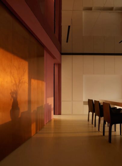 大象設計|廣州大象未來 • 結構 敘事