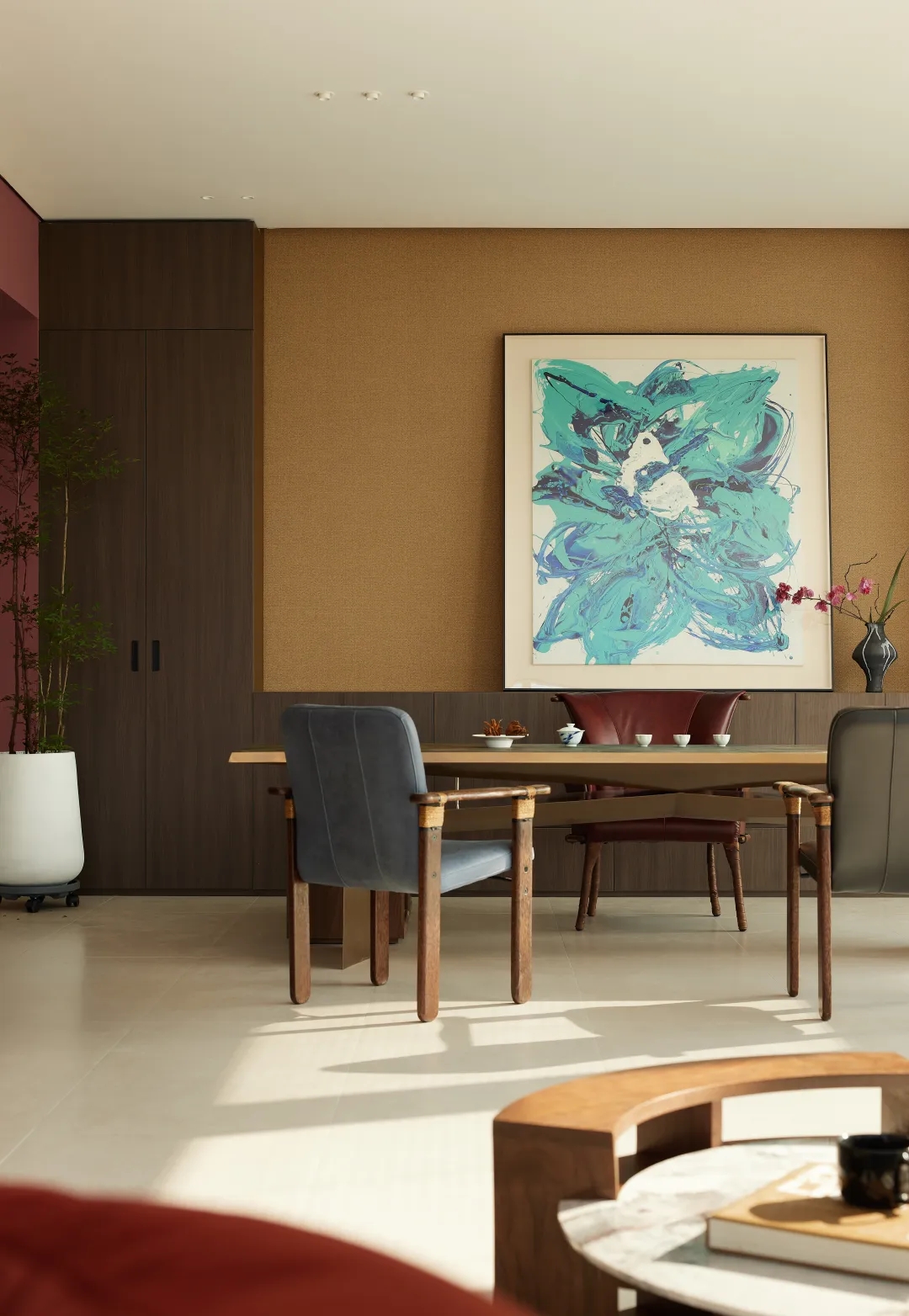 辦公室設計,辦公室設計案例,設計公司辦公室設計,辦公室設計方案,辦公室設計案例,辦公室裝修,開放式辦公室設計,廣州大象未來結構敘事,廣州,大象設計