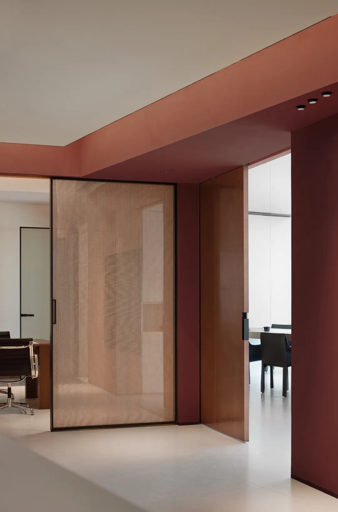 辦公室設計,辦公室設計案例,設計公司辦公室設計,辦公室設計方案,辦公室設計案例,辦公室裝修,開放式辦公室設計,廣州大象未來結構敘事,廣州,大象設計