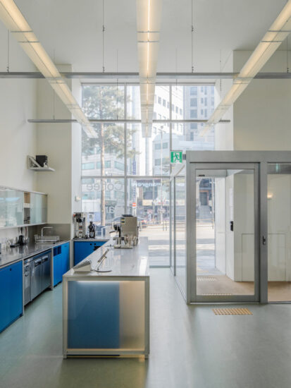 COM | 韓國首爾東大門共享居住社區