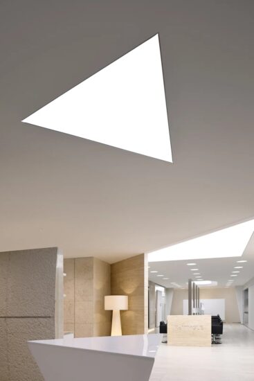 慕梵設計｜合肥ReMINGLE理發店