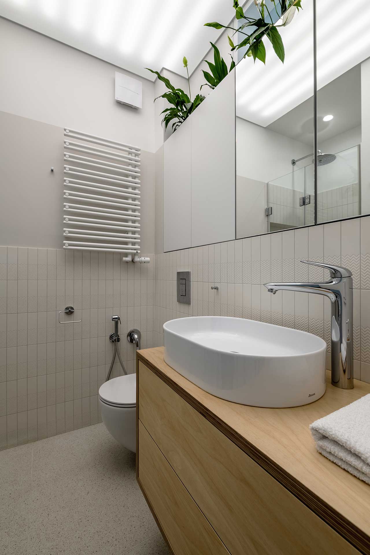 TAK office,公寓設計,小戶型設計,烏克蘭,公寓設計案例,公寓設計方案,隱藏式床