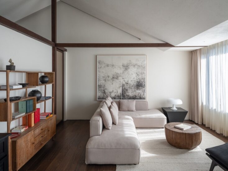 大舍建築設計事務所 | 蘇州暢園有熊酒店