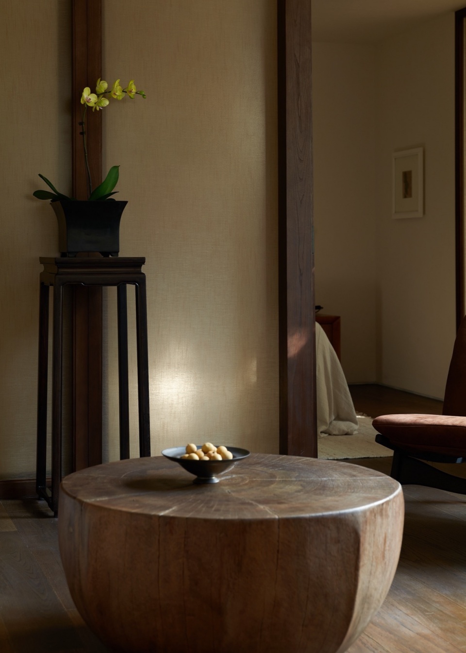 精品酒店設計,度假酒店設計,酒店設計案例,酒店設計方案,旅遊景點酒店設計,設計酒店,老房子改造酒店,院落改造酒店,蘇州暢園有熊酒店,蘇州,暢園,大舍建築設計事務所