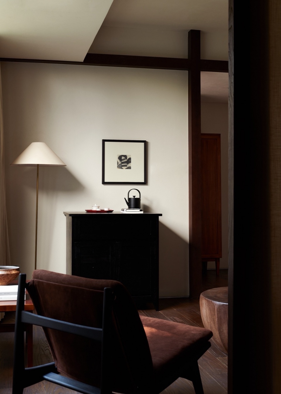 精品酒店設計,度假酒店設計,酒店設計案例,酒店設計方案,旅遊景點酒店設計,設計酒店,老房子改造酒店,院落改造酒店,蘇州暢園有熊酒店,蘇州,暢園,大舍建築設計事務所