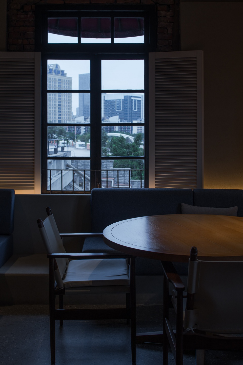 餐廳設計,茶室設計,休閑餐廳設計,酒吧設計,餐廳設計案例,福建釋外,福建,DCD大成設計