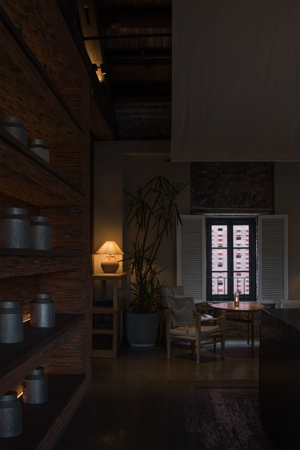 餐廳設計,茶室設計,休閑餐廳設計,酒吧設計,餐廳設計案例,福建釋外,福建,DCD大成設計