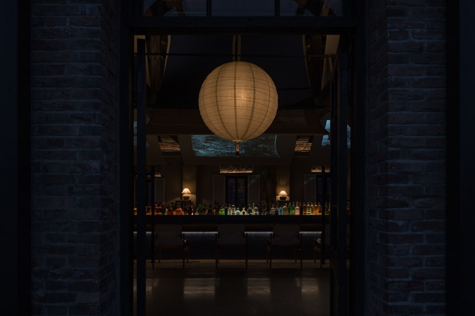 餐廳設計,茶室設計,休閑餐廳設計,酒吧設計,餐廳設計案例,福建釋外,福建,DCD大成設計