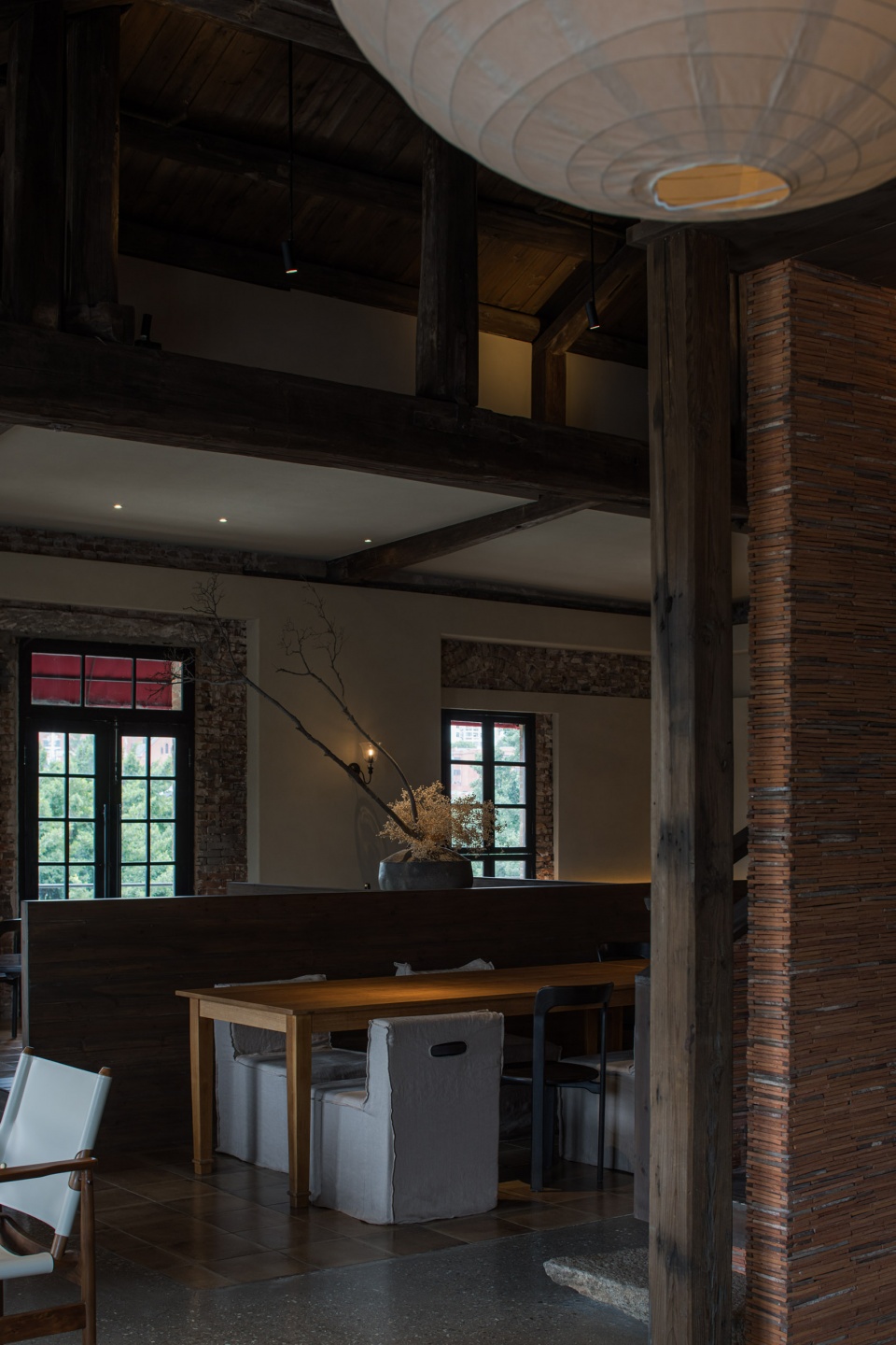 餐廳設計,茶室設計,休閑餐廳設計,酒吧設計,餐廳設計案例,福建釋外,福建,DCD大成設計