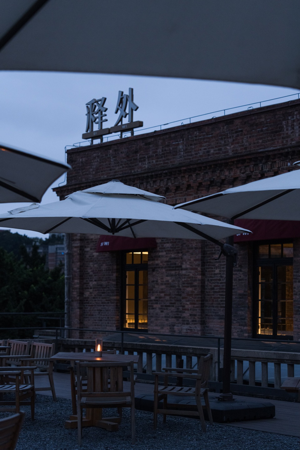 餐廳設計,茶室設計,休閑餐廳設計,酒吧設計,餐廳設計案例,福建釋外,福建,DCD大成設計