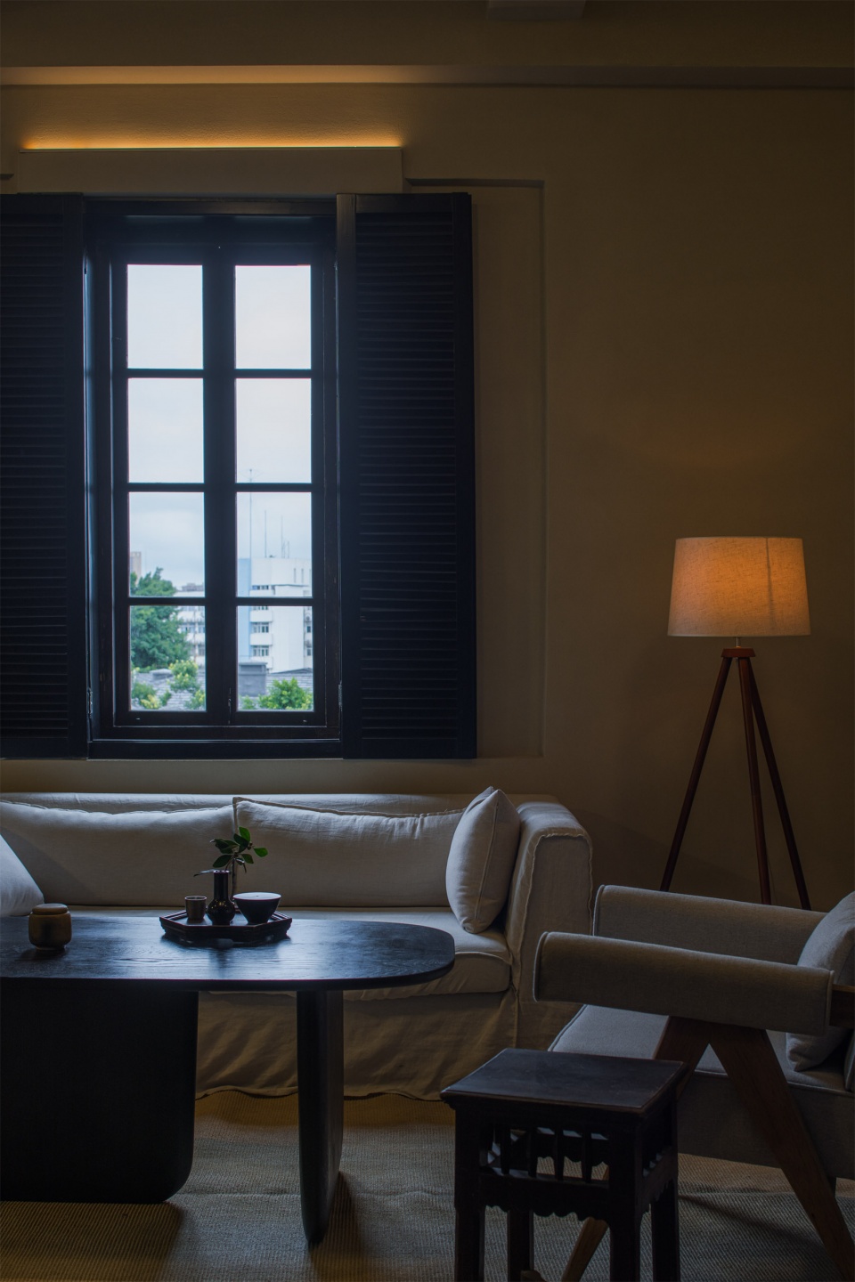 餐廳設計,茶室設計,休閑餐廳設計,酒吧設計,餐廳設計案例,福建釋外,福建,DCD大成設計