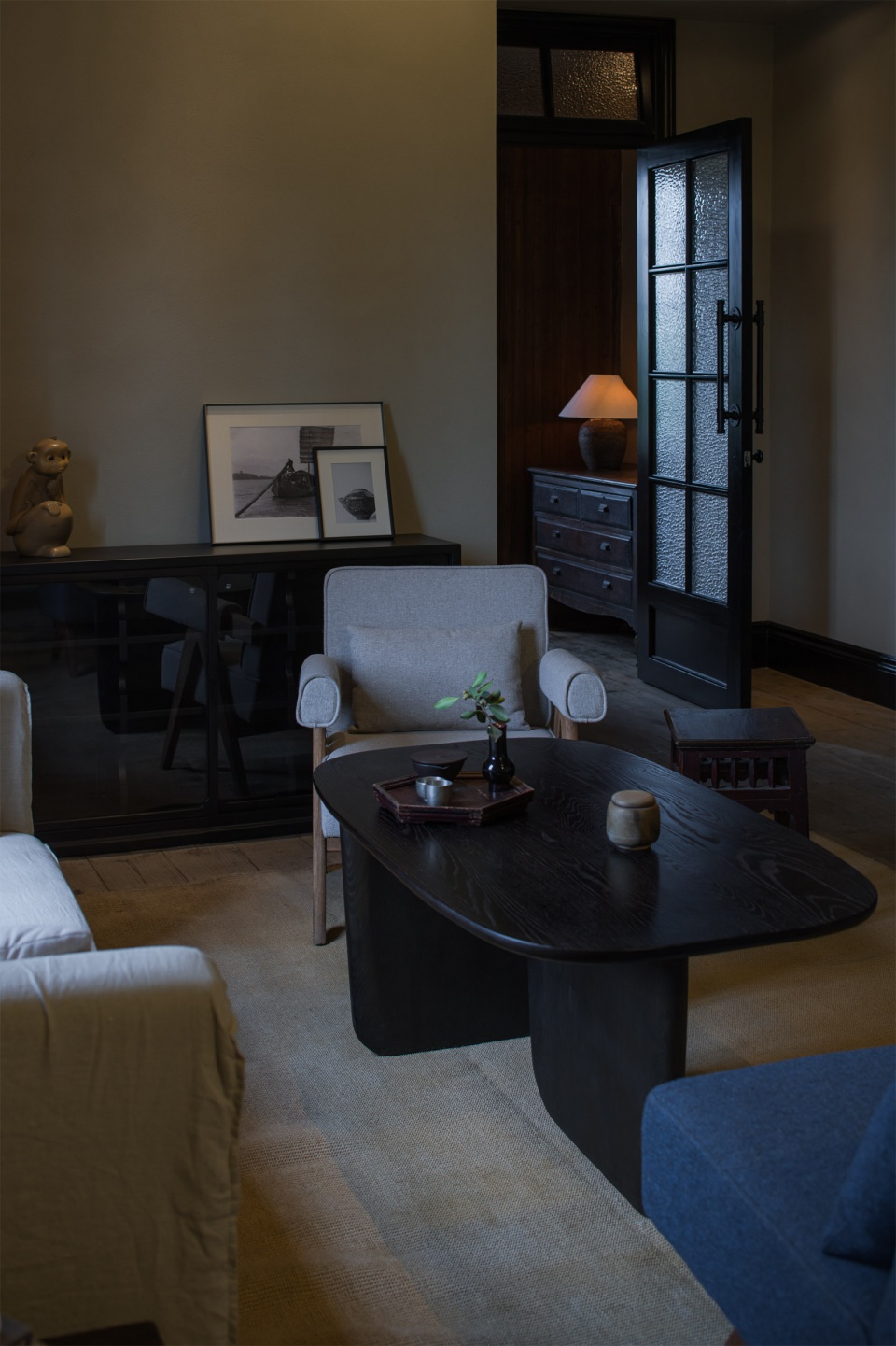 餐廳設計,茶室設計,休閑餐廳設計,酒吧設計,餐廳設計案例,福建釋外,福建,DCD大成設計