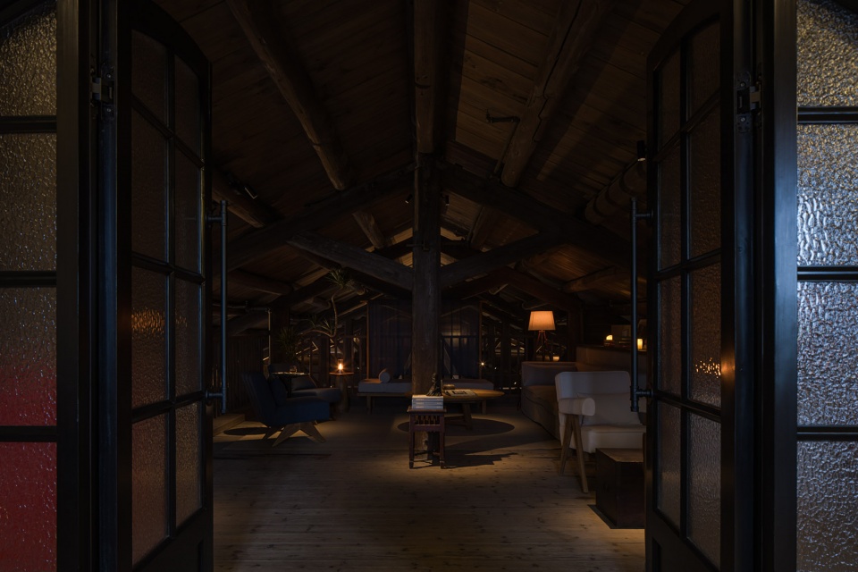 餐廳設計,茶室設計,休閑餐廳設計,酒吧設計,餐廳設計案例,福建釋外,福建,DCD大成設計