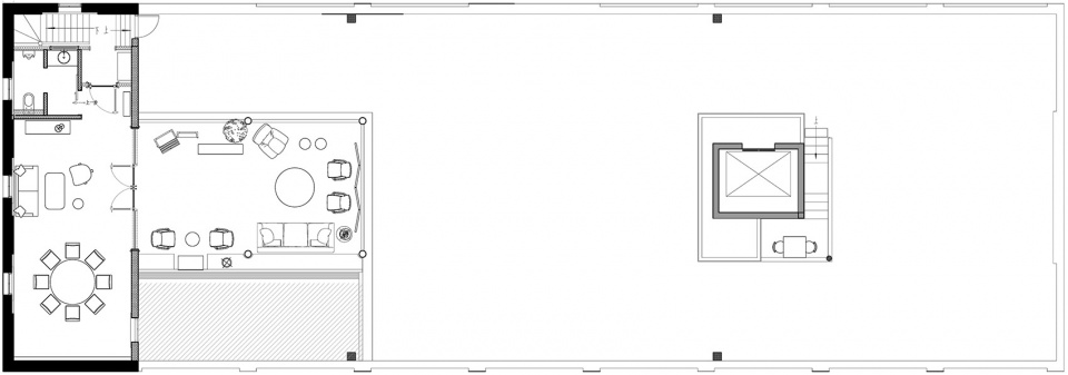 餐廳設計,茶室設計,休閑餐廳設計,酒吧設計,餐廳設計案例,福建釋外,福建,DCD大成設計