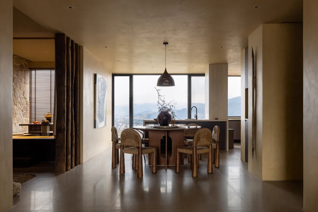 157㎡住宅設計,157㎡,住宅設計案例,住宅設計方案,老房子改造,舊房翻新,家裝設計,設計師的家,湖南設計師的家歸心,湖南,菲拉設計