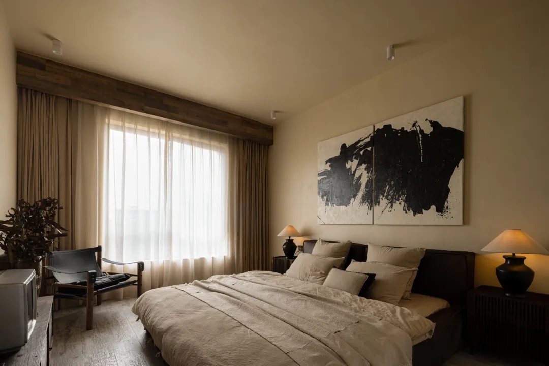 157㎡住宅設計,157㎡,住宅設計案例,住宅設計方案,老房子改造,舊房翻新,家裝設計,設計師的家,湖南設計師的家歸心,湖南,菲拉設計