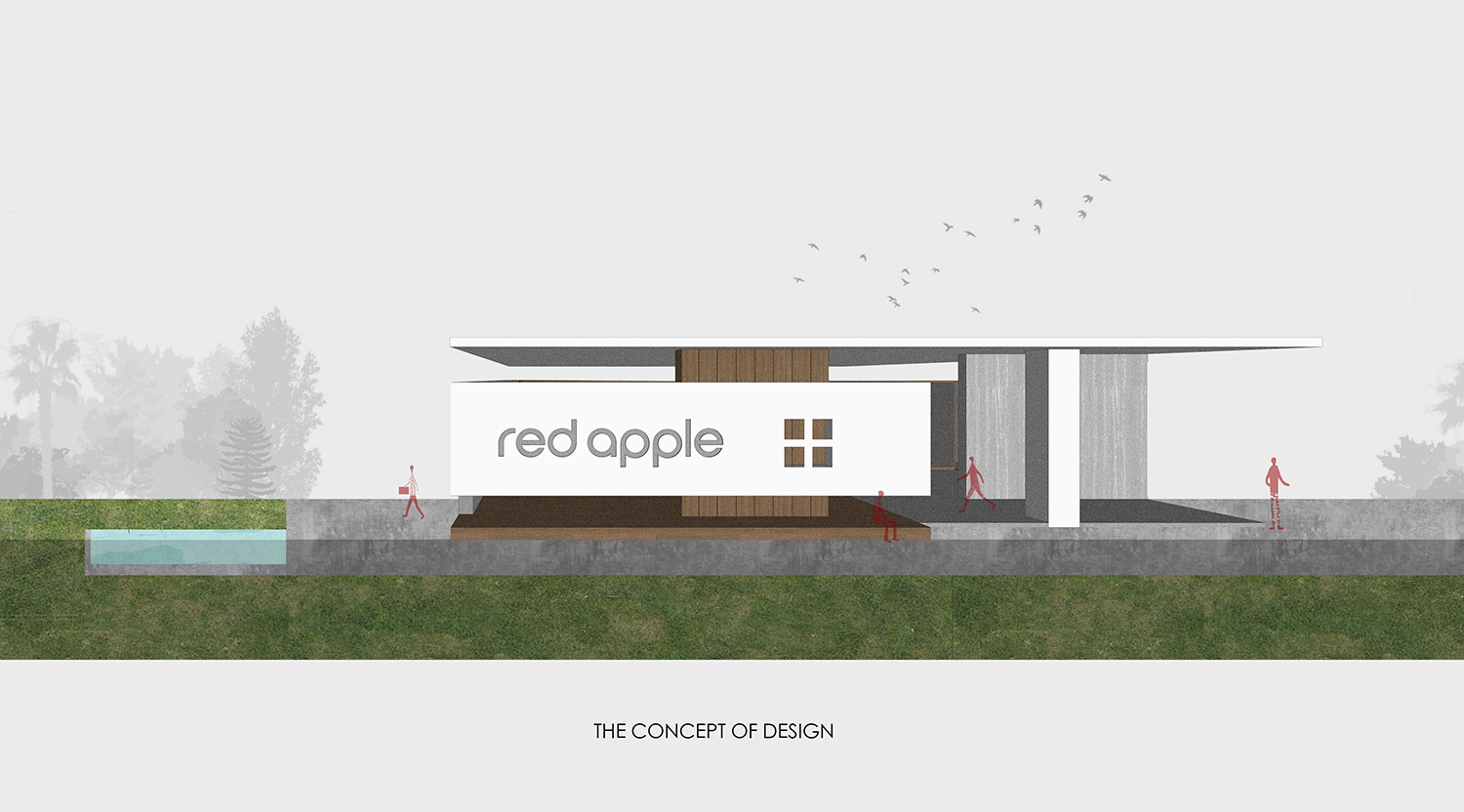 家居展廳設計,品牌體驗館設計,企業展廳設計,家居體驗館設計,家居企業文化展廳設計,深圳 RED APPLE 紅蘋果全新品牌體驗館,深圳,BDSD吾界設計