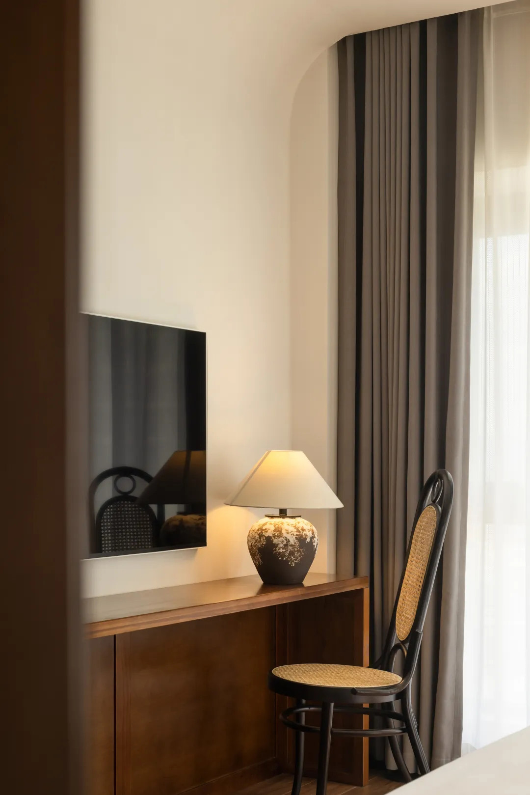 設計酒店,酒店設計,民宿設計,度假酒店設計,民宿設計案例,民宿設計方案,昆明民宿,昆明椿嶼嵐,昆明,梵馬設計