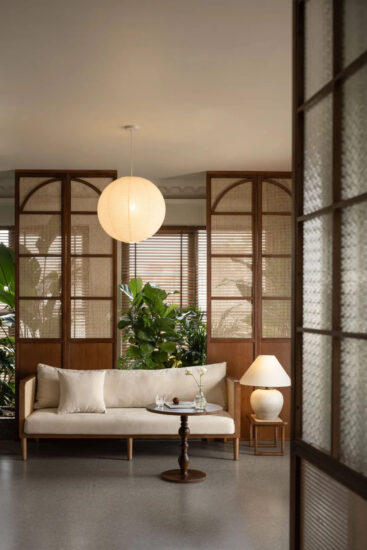 梵馬設計 | 昆明椿嶼嵐