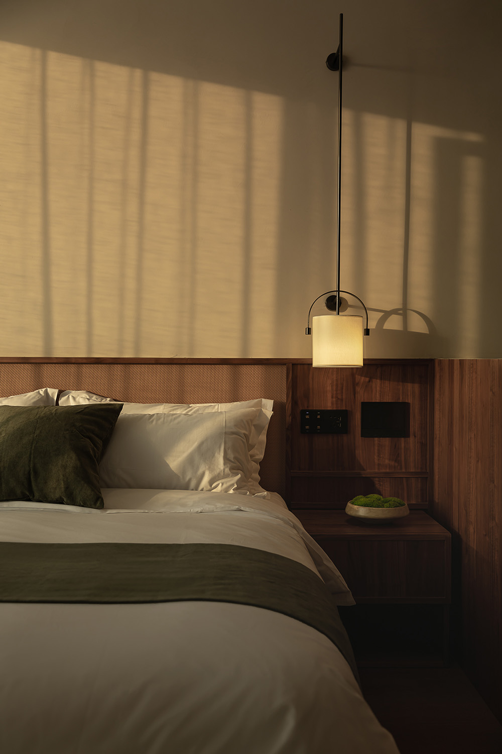 設計酒店,酒店設計,民宿設計,度假酒店設計,民宿設計案例,民宿設計方案,別墅改造民宿,昆山錦上溪舍詩意湖畔拂風雅宿梵鄉入夢,昆山,賽維雅空間設計,由舍設計