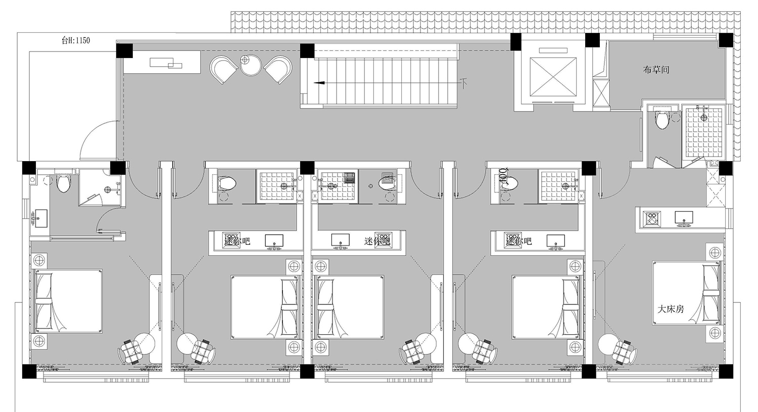設計酒店,酒店設計,民宿設計,度假酒店設計,民宿設計案例,民宿設計方案,別墅改造民宿,昆山錦上溪舍詩意湖畔拂風雅宿梵鄉入夢,昆山,賽維雅空間設計,由舍設計