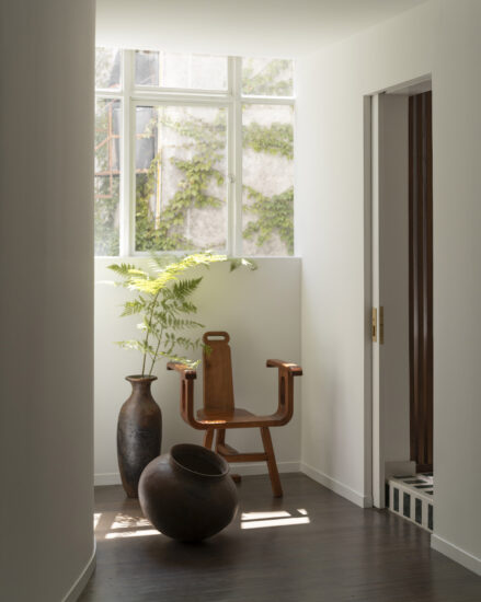 L’Aviva Home | 墨西哥極簡風格樣板住宅-L’Aviva Home