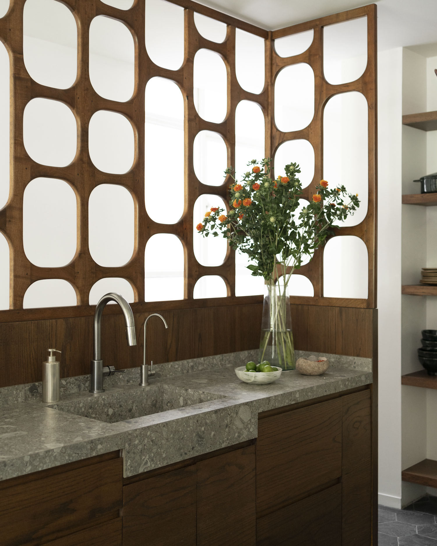 L’Aviva Home,住宅設計,極簡主義,極簡風格,樣板間設計案例,樣板間設計方案,墨西哥