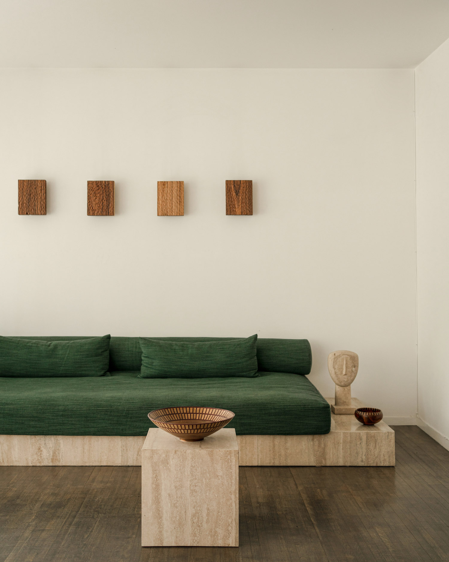 L’Aviva Home,住宅設計,極簡主義,極簡風格,樣板間設計案例,樣板間設計方案,墨西哥