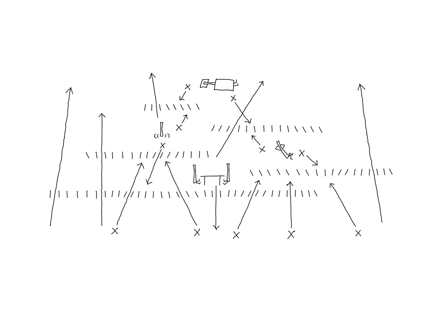 nendo,住宅設計案例,住宅設計方案,日本,景觀別墅設計,輕井澤,極簡主義,度假住宅